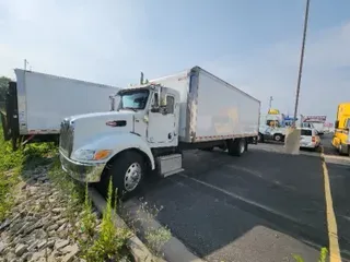 2016 PETERBILT 337
