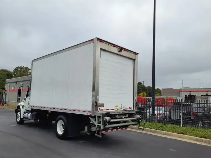 2020 NAVISTAR INTERNATIONAL MV607 (4X2)d30aa8ae1952739dee03fe0f88b3a19d