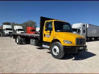 2016 FREIGHTLINER M2