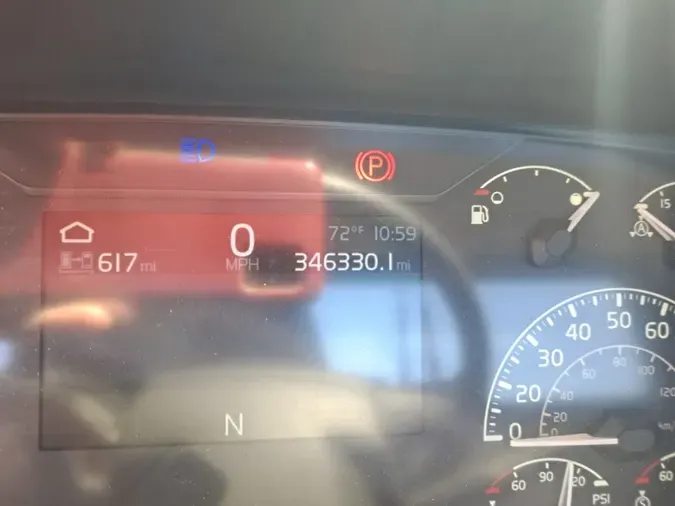 2019 VOLVO VNL64T-300d30b5c5abdd72e00776af31eaf883229