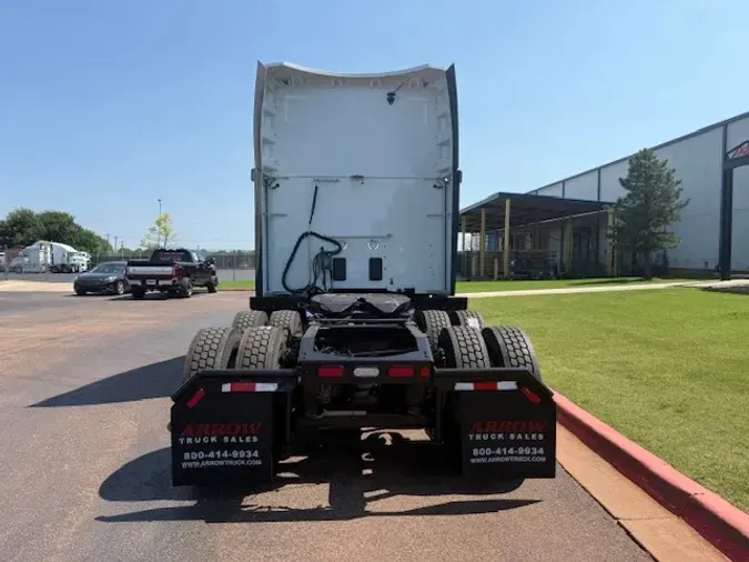 2021 PETERBILT 579d30c18e69357ca7bd881b57f580d50f3