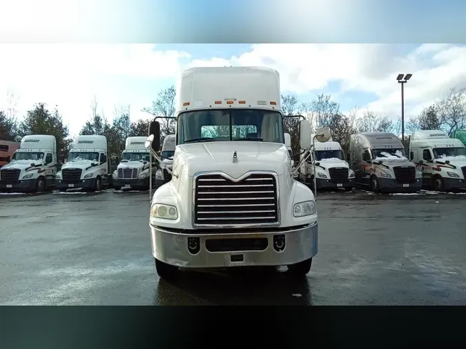 2018 Mack CXU (PINNACLE)