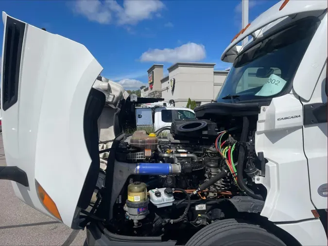 2021 Freightliner Cascadiad30dccba0da3ca4b1fd1e4679d9a5a6c