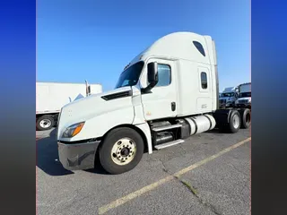 2019 FREIGHTLINER/MERCEDES NEW CASCADIA PX12664