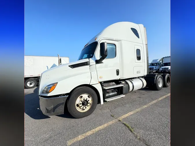 2019 FREIGHTLINER/MERCEDES NEW CASCADIA PX12664d30e28ad2ee3d100cc7aadf04839a9d4