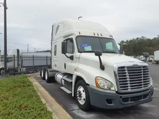 2016 FREIGHTLINER/MERCEDES CASCADIA 125