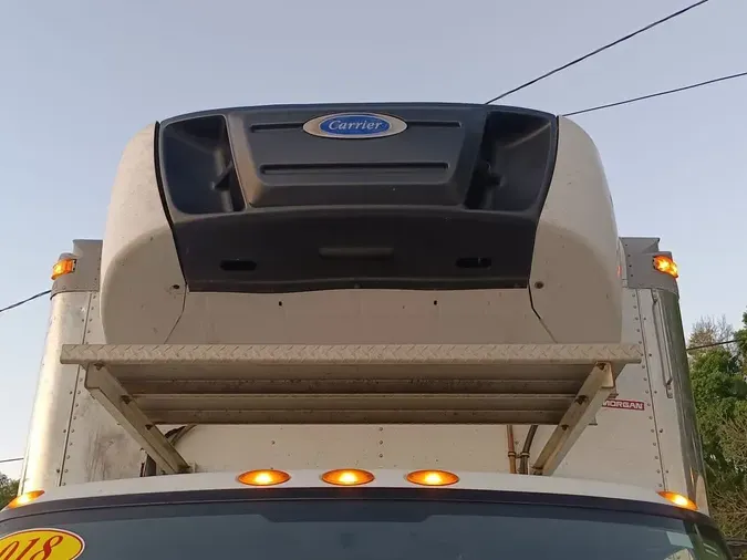 2018 NAVISTAR INTERNATIONAL 4300