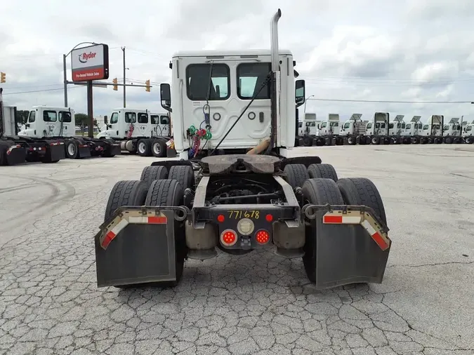 2018 FREIGHTLINER NEW CASCADIA PX12664