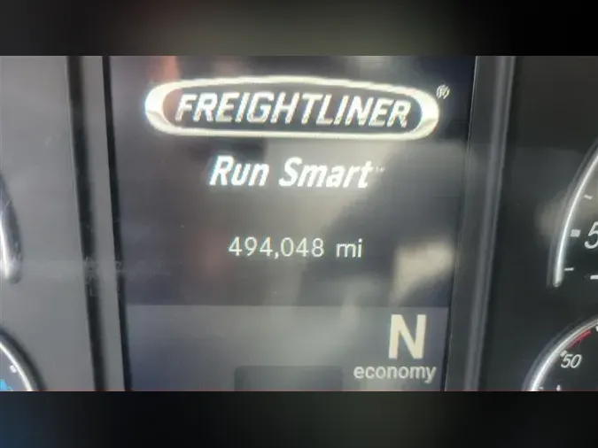 2020 FREIGHTLINER CA126