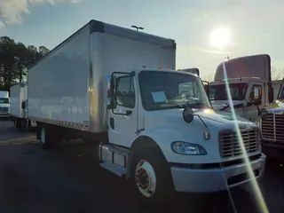 2022 FREIGHTLINER/MERCEDES M2 106