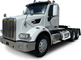 2020 Peterbilt 567