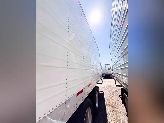 2020 VANGUARD VAN - REF