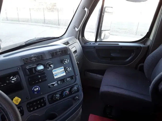 2019 FREIGHTLINER/MERCEDES CASCADIA 125d312d69ce3eff104aba4406af6c306b3