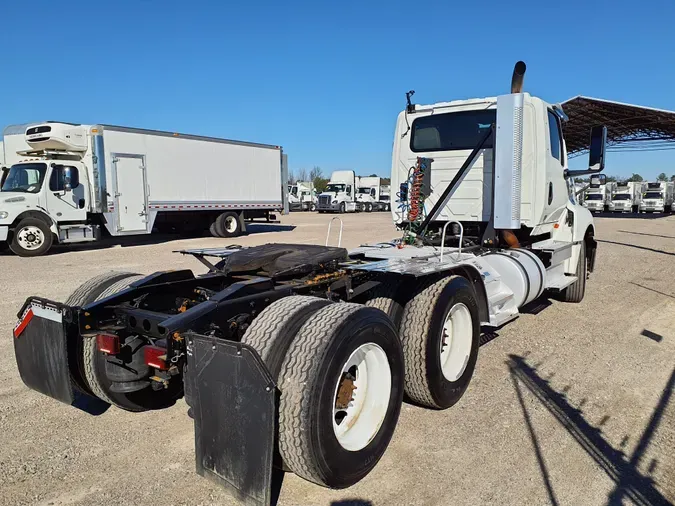 2018 NAVISTAR INTERNATIONAL LT625 DAYCAB T/A