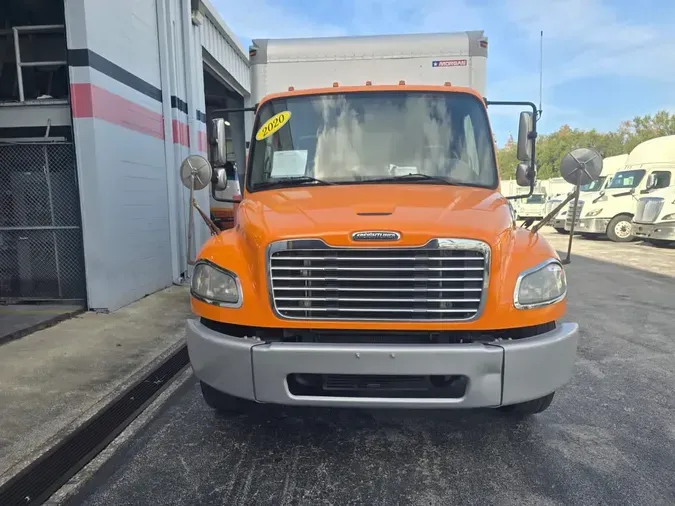 2020 FREIGHTLINER/MERCEDES M2 106