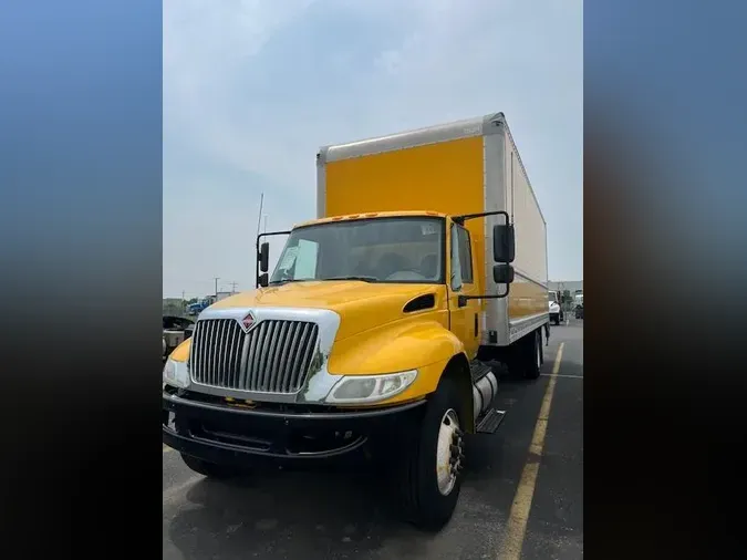 2019 International 4300d314ad48cb0996d9f954c71a51e46903