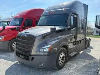 2022 FREIGHTLINER CA126