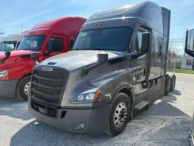 2022 FREIGHTLINER CA126d314f38f7f5ca62ec00c2c0f284330e5