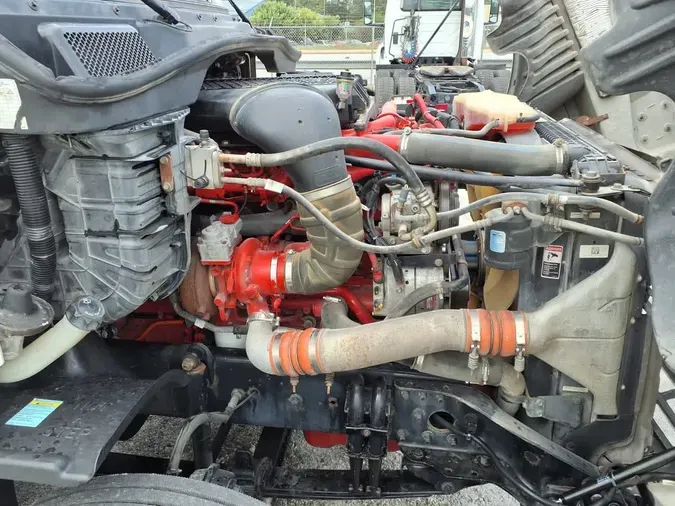 2019 FREIGHTLINER CASCADIA 125d314f90de5e6ff7b33267930cb4cb838