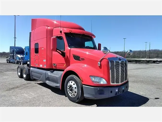 2019 PETERBILT 579