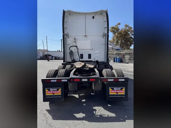 2021 Peterbilt 579