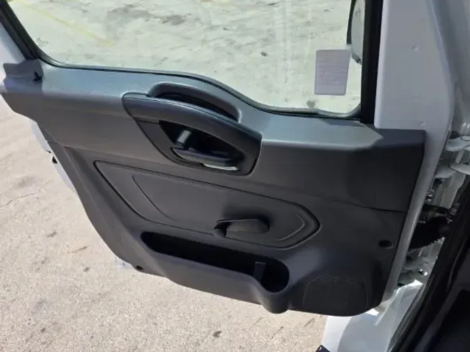 2021 International MV607