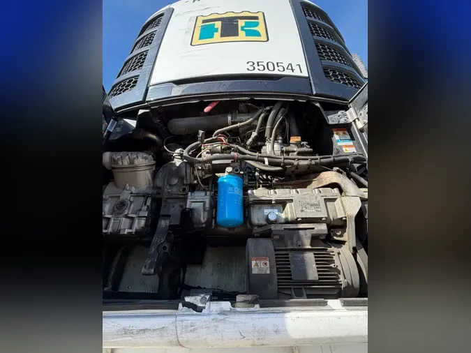 2016 UTILITY TRAILERS VS2RA 48/162/102