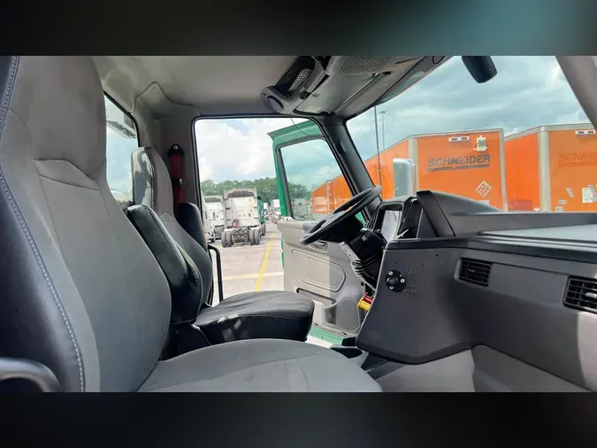 2020 International LT