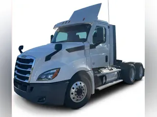 2021 Freightliner Cascadia