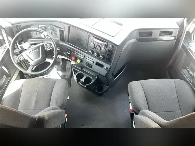 2023 FREIGHTLINER CA126