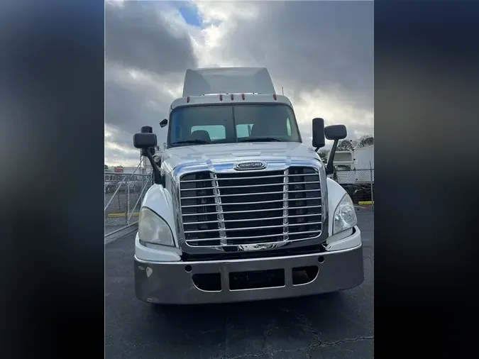 2018 FREIGHTLINER/MERCEDES CASCADIA 125d318b77bfe797df333f298af9e2bd372