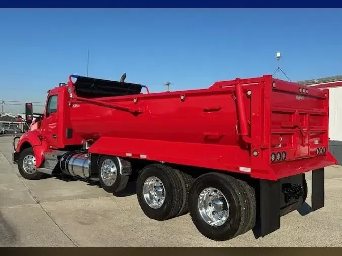 2019 Kenworth T880