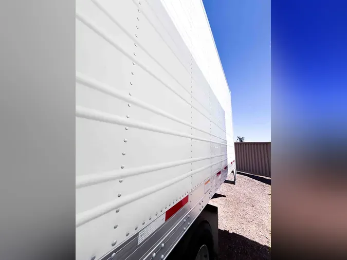 2020 VANGUARD VAN - REF