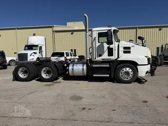 2020 MACK ANTHEM 64T