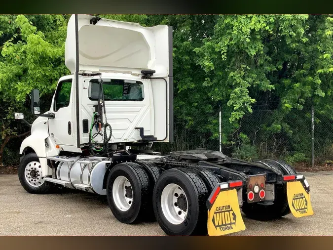 2020 INT LT625 6x4