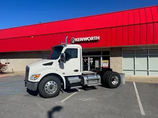 2024 Kenworth T380