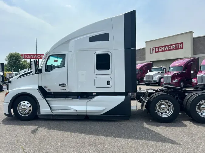 2026 Kenworth T680