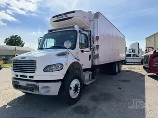 2020 FREIGHTLINER BUSINESS CLASS M2 106