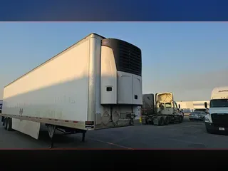 2018 Wabash 53ft