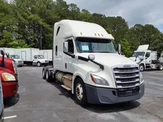 2019 FREIGHTLINER NEW CASCADIA PX12664