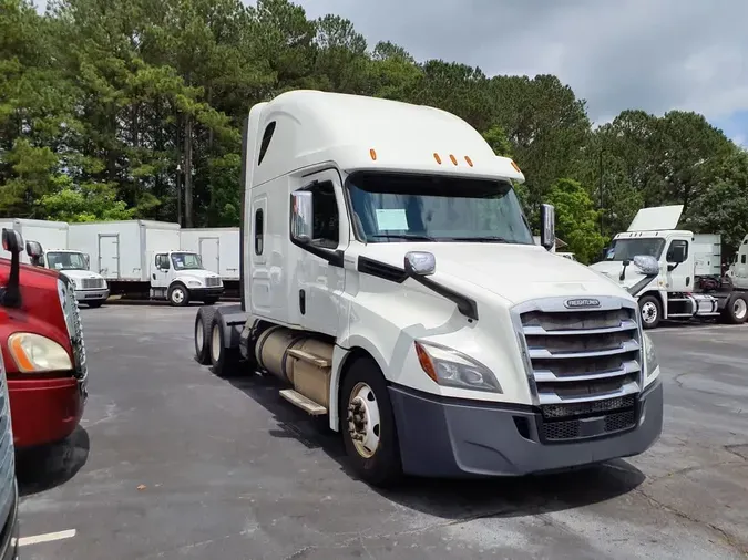 2019 FREIGHTLINER NEW CASCADIA PX12664d31d71849c40b348b92d8fdee96c0a2d