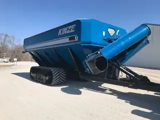 2012 Kinze 1500
