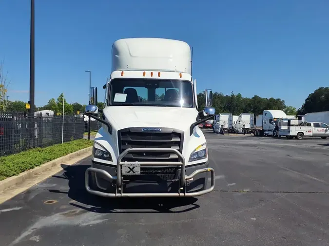 2023 FREIGHTLINER/MERCEDES CASCADIA PX11664STd31de78a0822f0a04104b0f55ec2ca1a