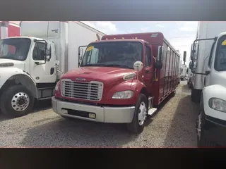 2016 FREIGHTLINER/MERCEDES M2 106