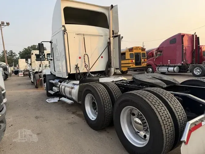2019 MACK ANTHEM 64Td31e883bd13515d9fbdc0498a25017c0