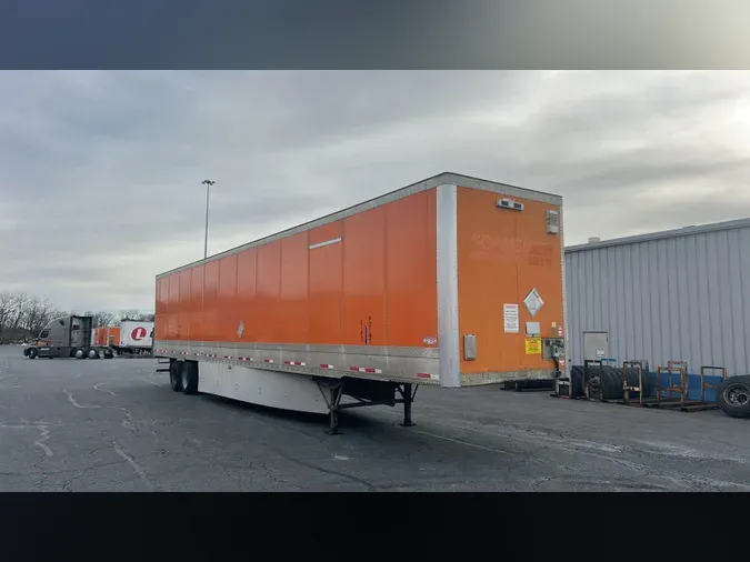 2014 Wabash DVHDHPCd31f19155982f1667cf8f7cdf0e94d42