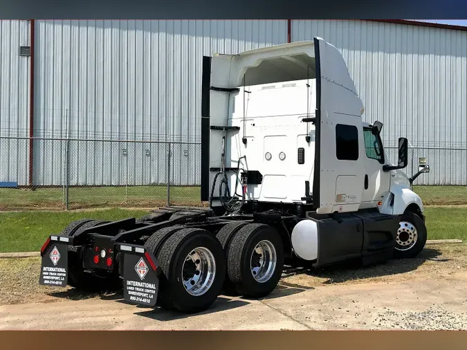 2023 INT LT625 6x4