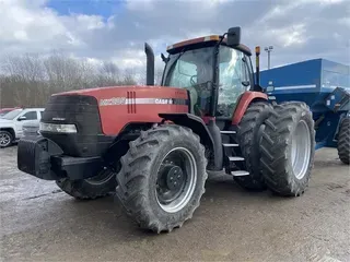 2004 CASE IH MX285