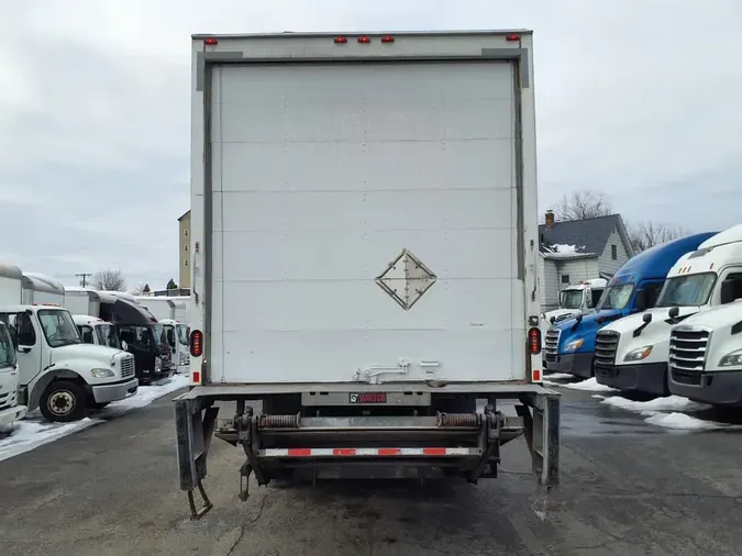 2020 NAVISTAR INTERNATIONAL MV607 (4X2)d31fd2a11b65c32672fc0f3b9dfd31f7