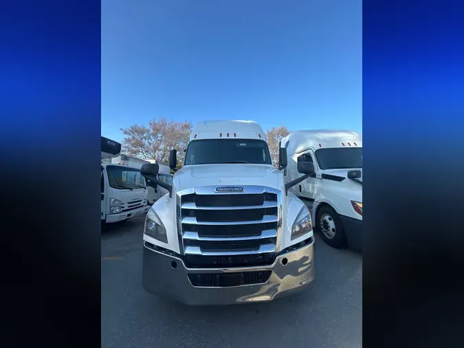 2020 FREIGHTLINER/MERCEDES NEW CASCADIA PX12664